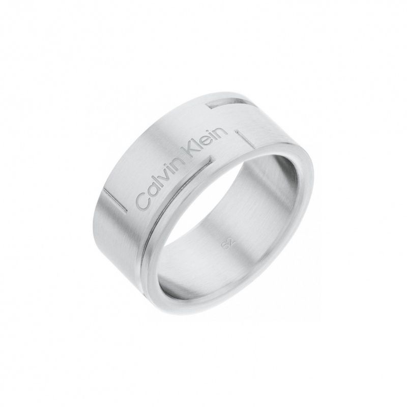 Calvin Klein herrering str.62