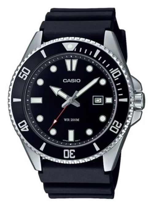 Hovedbilde Casio Timeless MDV-107-1A1VEF