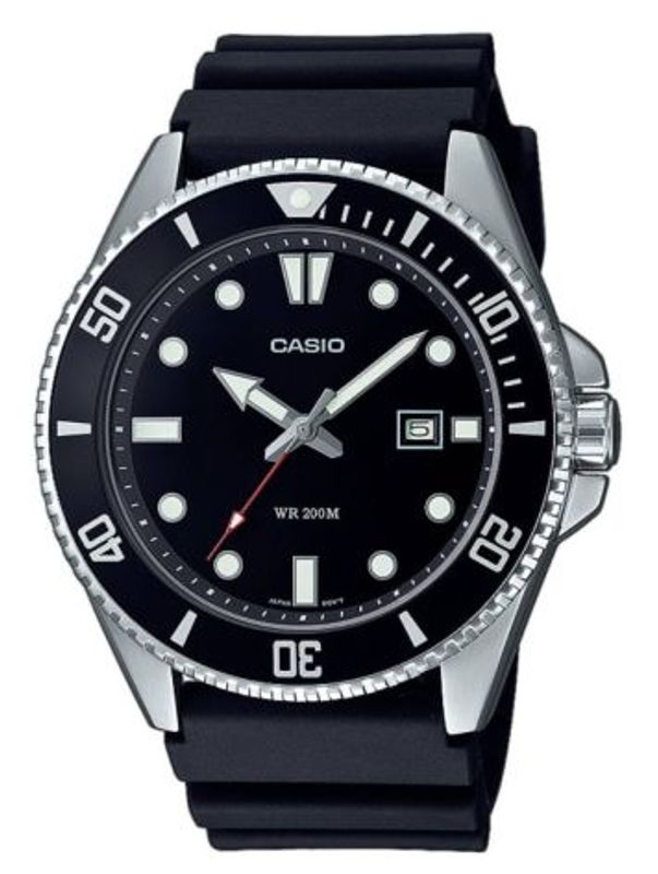 Casio Timeless MDV-107-1A1VEF