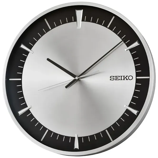 Hovedbilde Seiko veggur- Ø40,5cm QXA840S