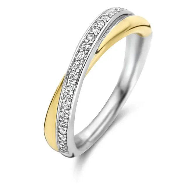 Hovedbilde Ti sento ring- 1953ZY