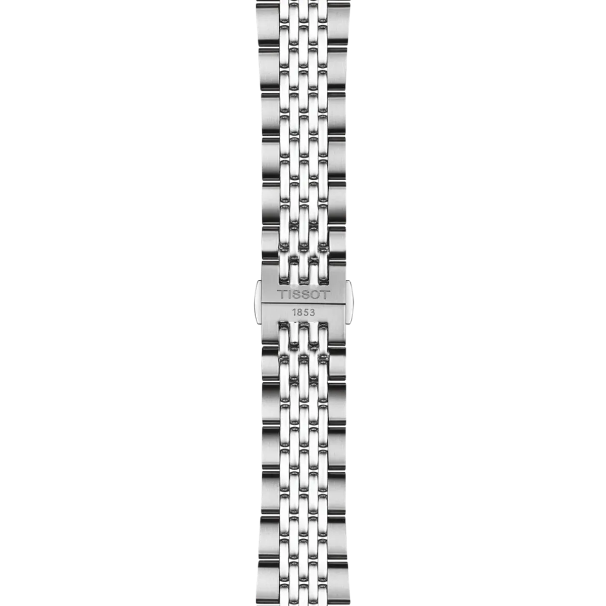 Tissot Visodate Ø39mm T157.407.11.051.00