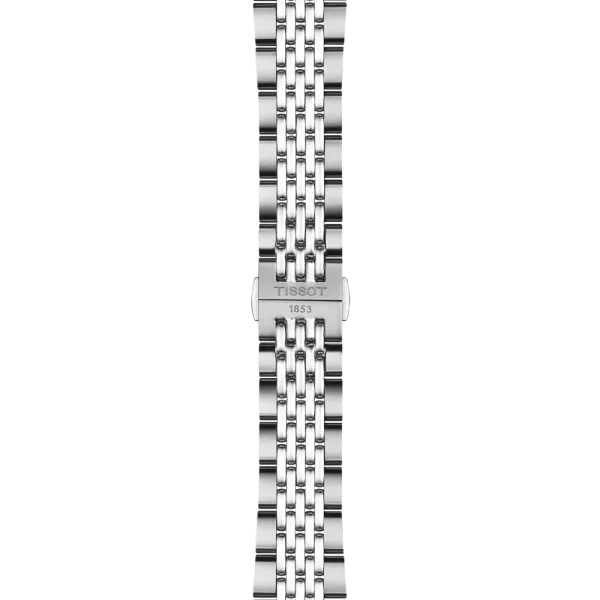 Hovedbilde Tissot Visodate Ø39mm T157.407.11.051.00