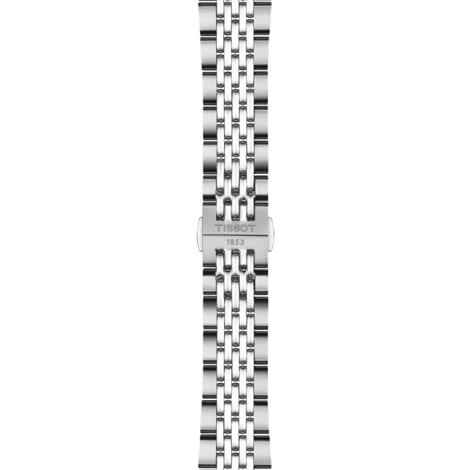 Hovedbilde Tissot Visodate Ø39mm sort