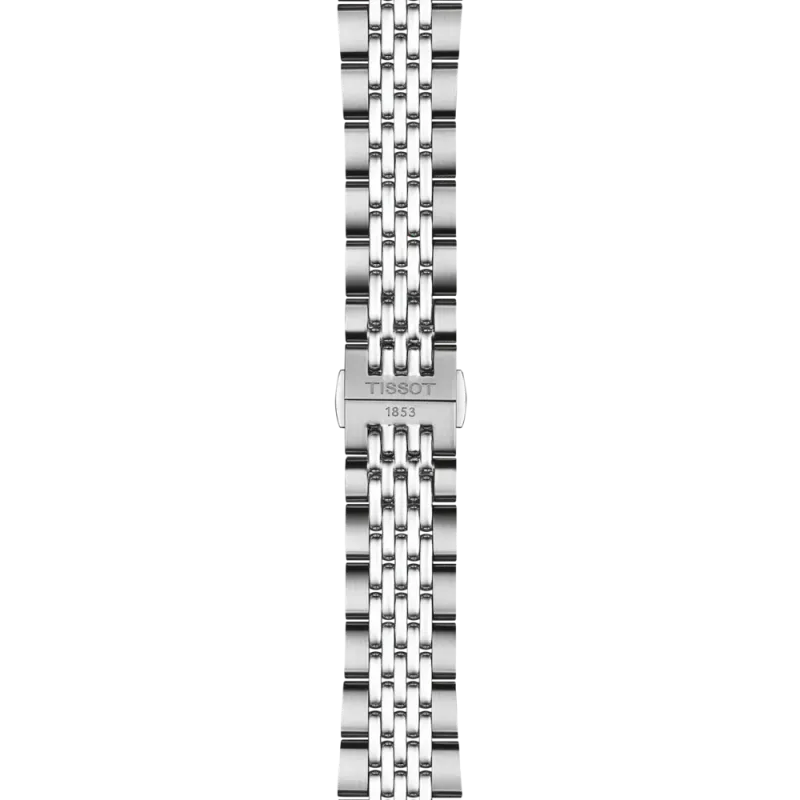 Tissot Visodate Ø39mm T157.407.11.051.00