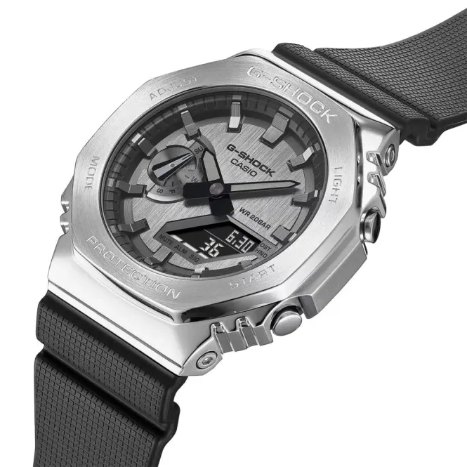 Hovedbilde Casio G-Shock Ø45mm 200m' Star Wars Mandalorian ...