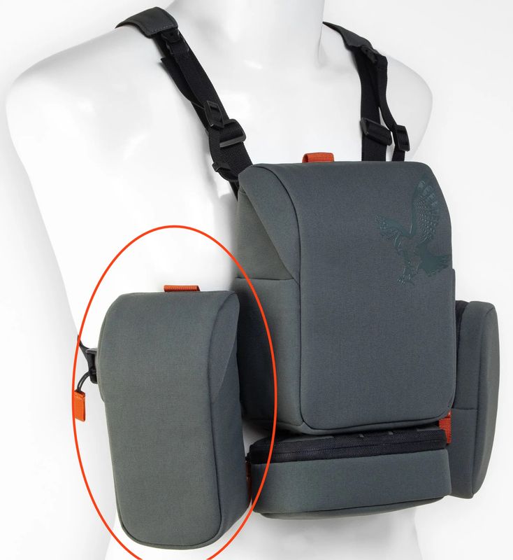Swarovski tilbehørsveske- BHB-L Bino Harness Bag Large