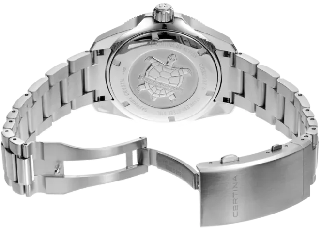 Hovedbilde Certina Ø43mm DS Action Diver Aut 300m' ...