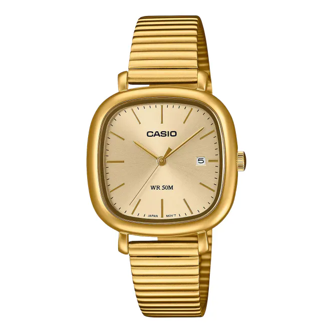 Hovedbilde Casio Timeless LTP-B166G-9AVEF