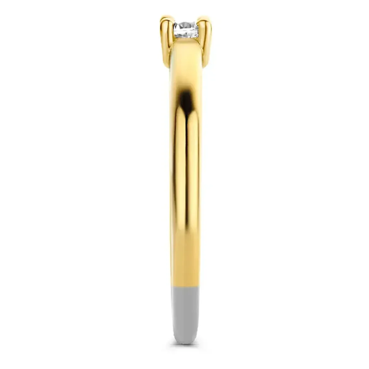 Ti sento ring- 12211ZY