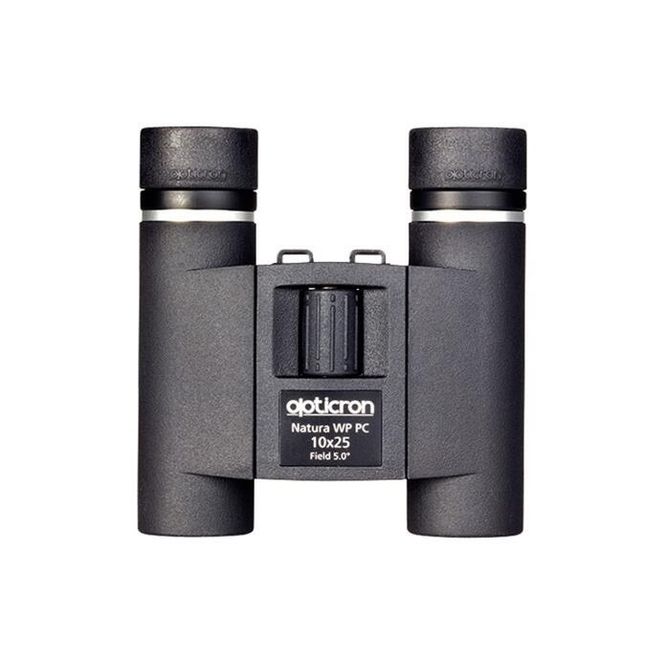 Hovedbilde Opticron Natura 10x25 WP PC  
