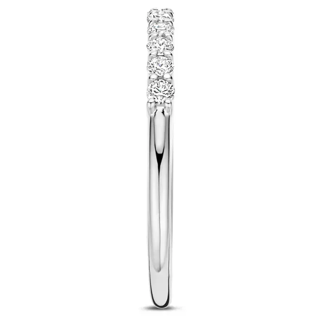 Hovedbilde Ti sento ring- 12382ZI