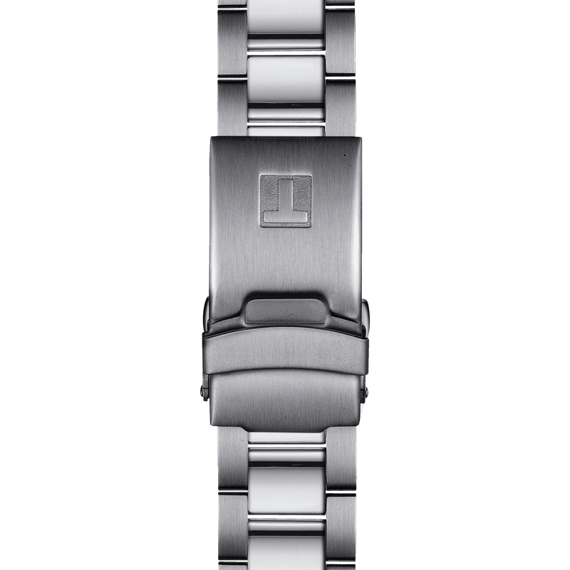Tissot Seastar 1000 Quartz- 40mm-  T1204101105100
