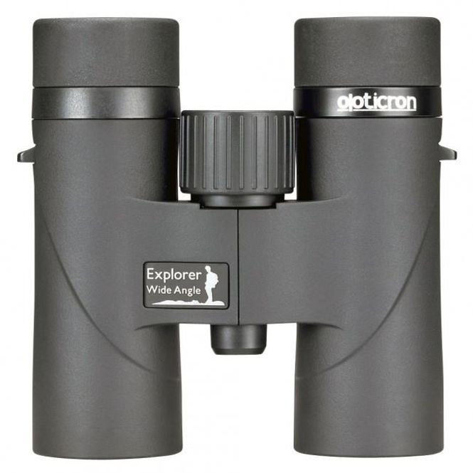 Hovedbilde Opticron Explorer 8x32   WA ED-R 