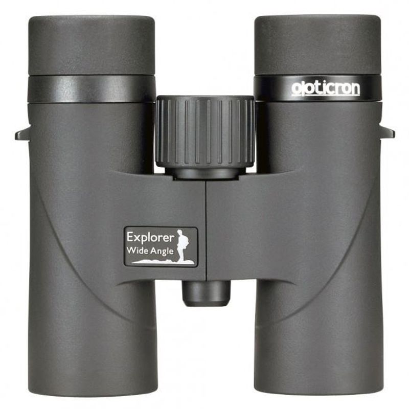 Opticron Explorer 8x32   WA ED-R 