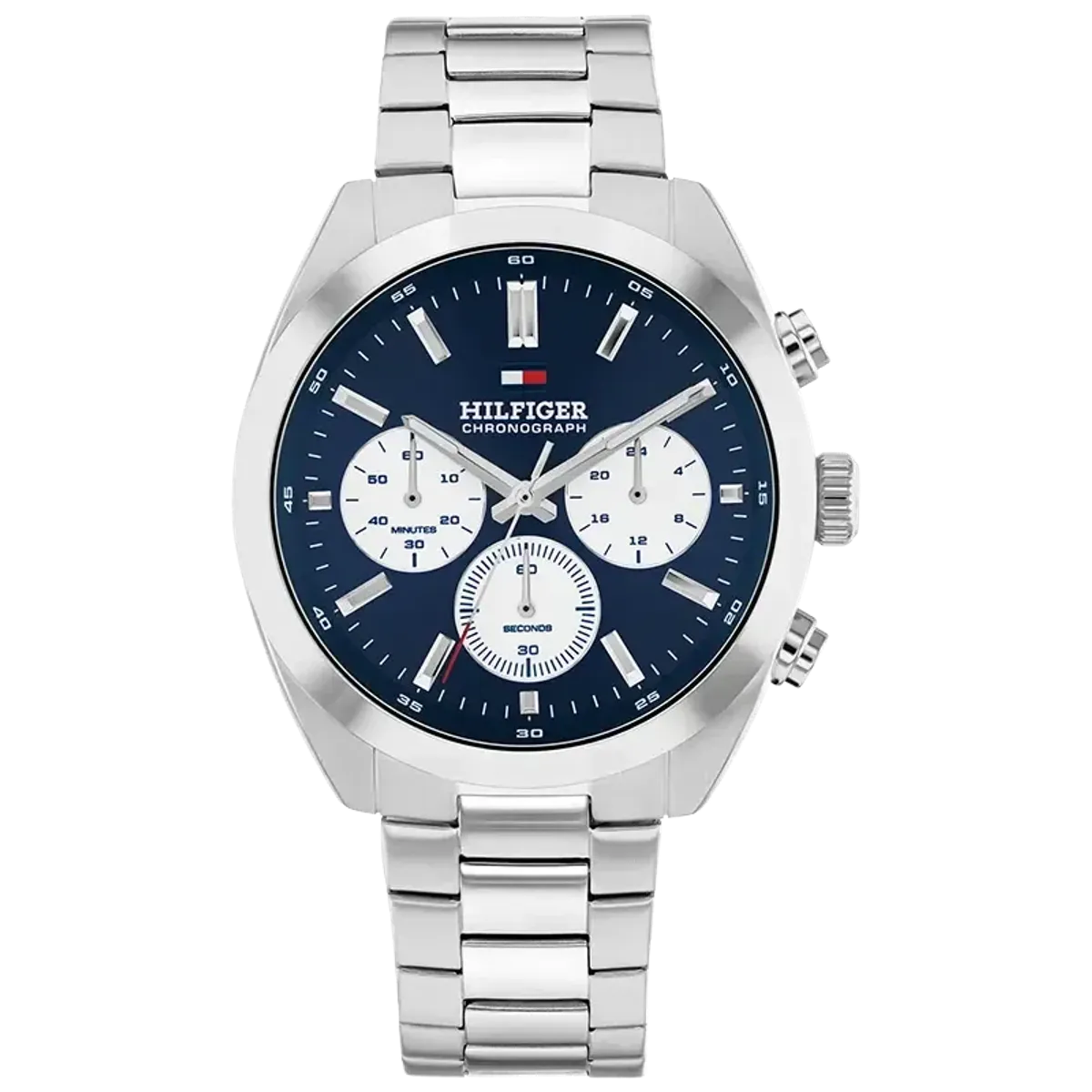 Tommy Hilfiger Herre, Ø40mm