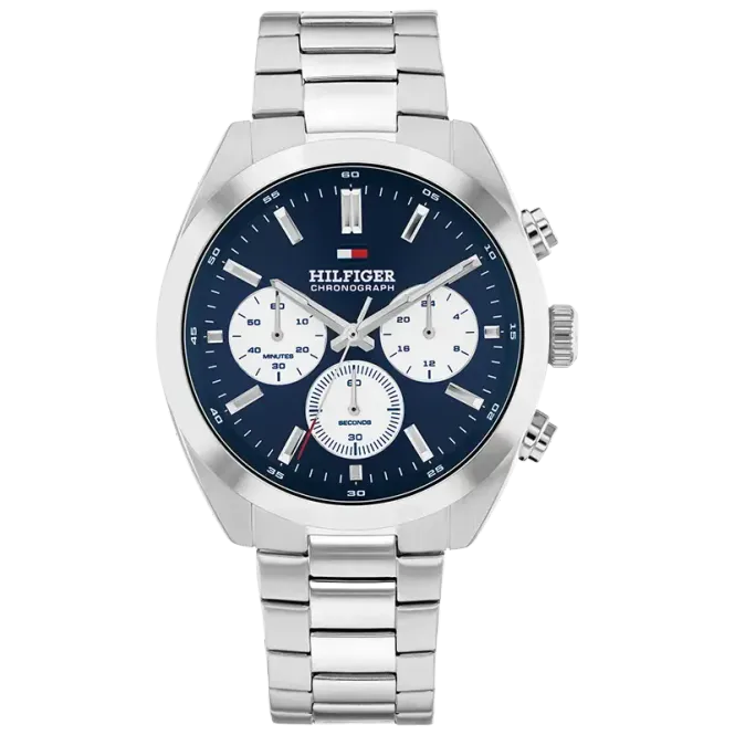 Hovedbilde Tommy Hilfiger Herre, Ø40mm